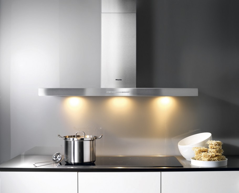 Дизайнерские кухни в стиле Модерн