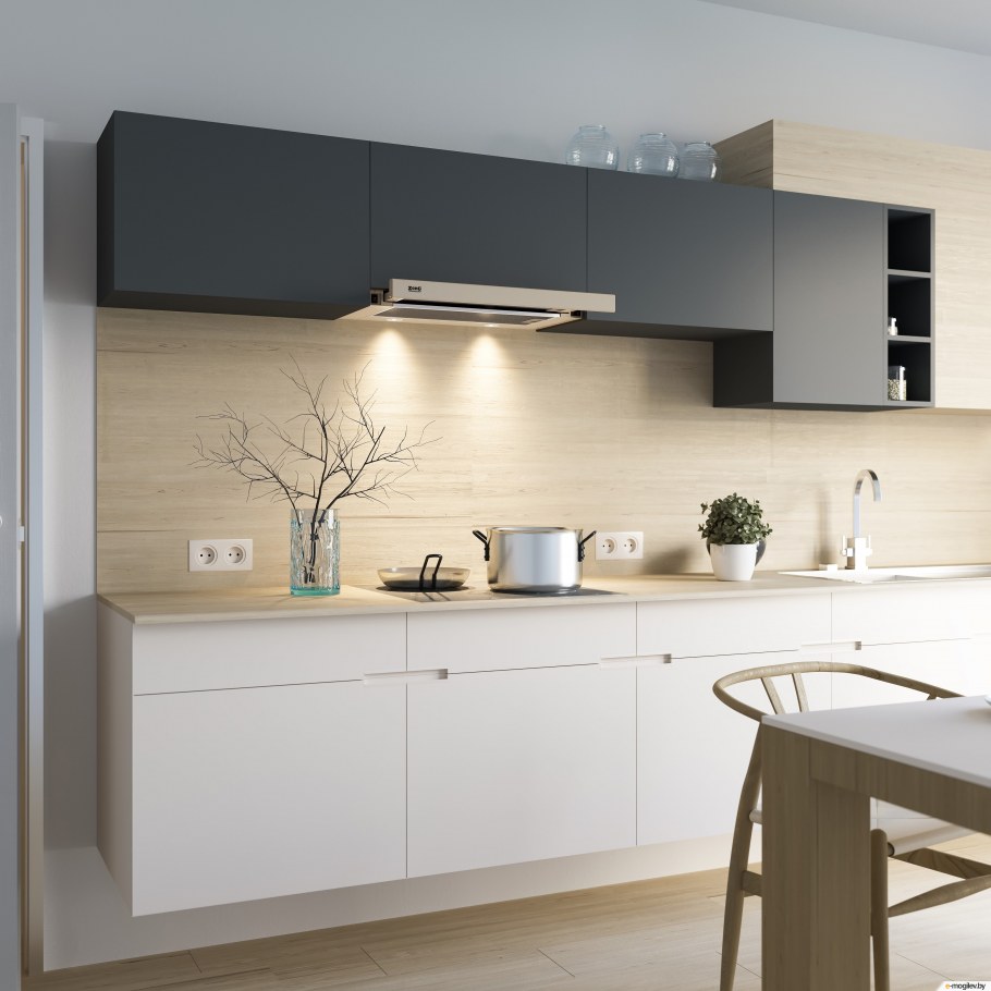 Konigin Eternity Black 60