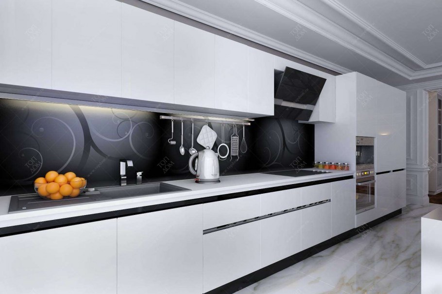 Вытяжка Maunfeld Ancona