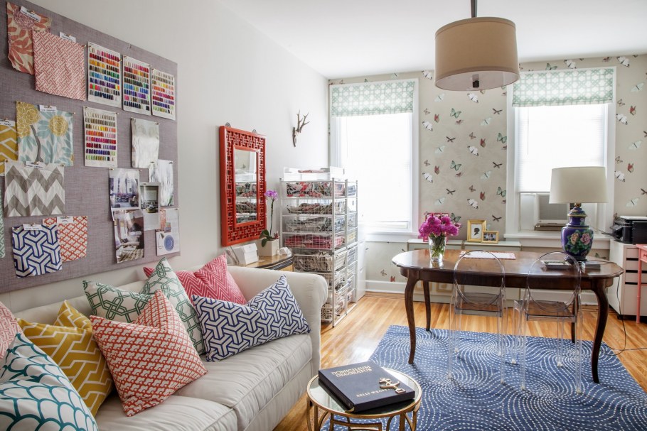 Идеи для уютного интерьера