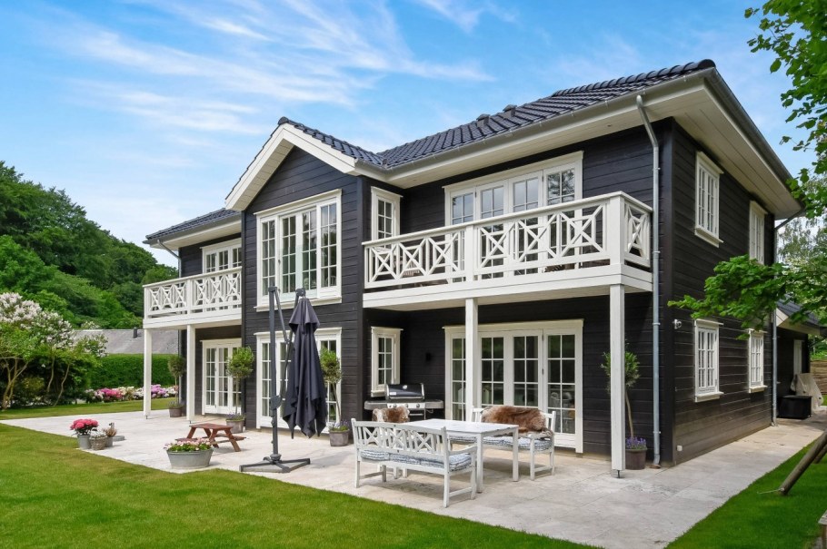 Стиль прерий Райта