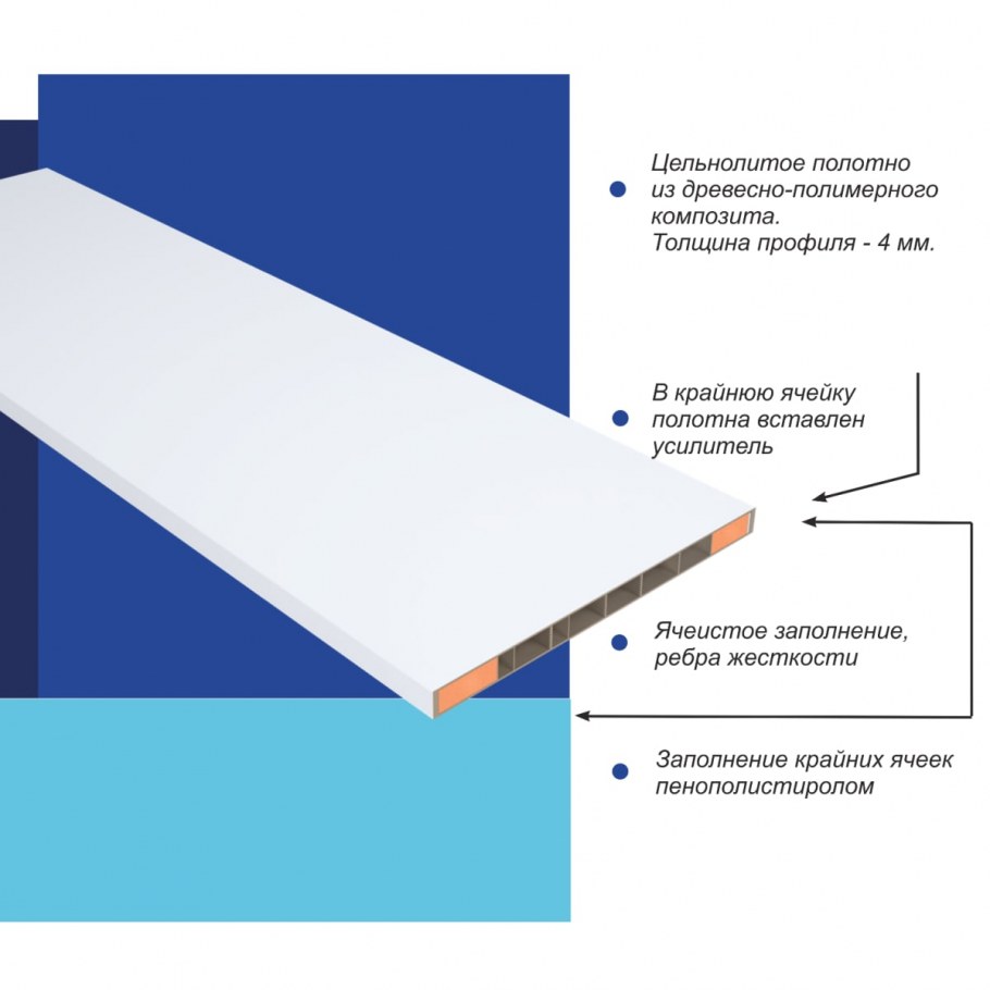 Интерьер школьного коридора