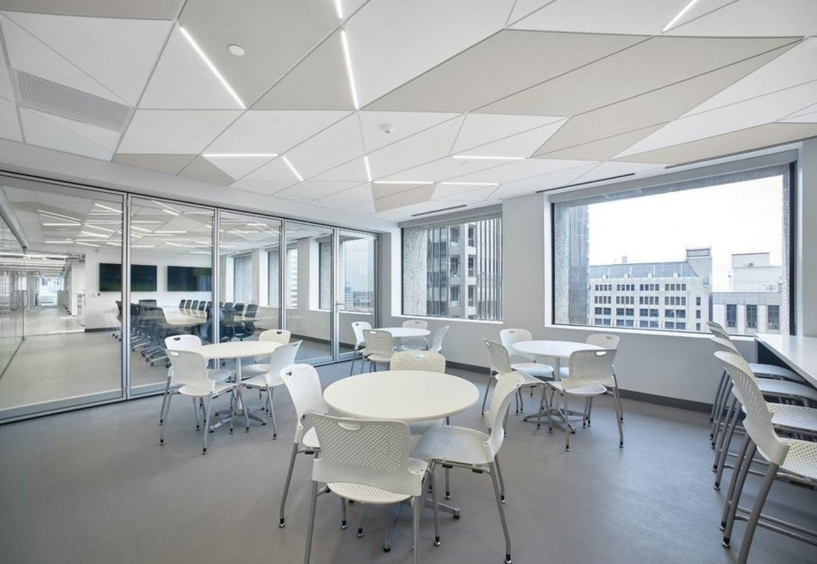 Армстронг Ceiling solutions
