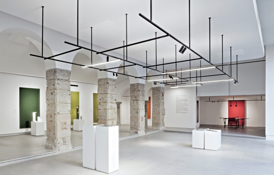 Flos Infra structure