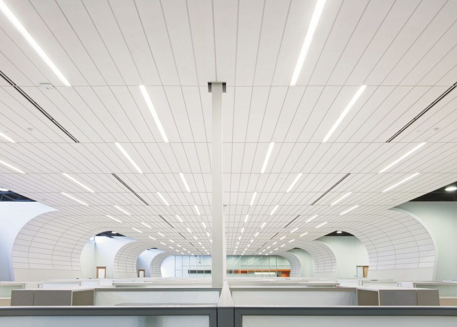 Армстронг Ceiling solutions