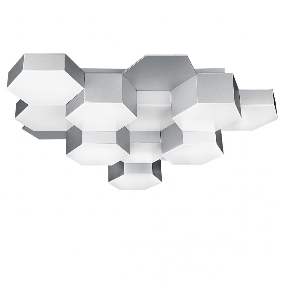 Потолочный светильники Lightstar Favo 750122