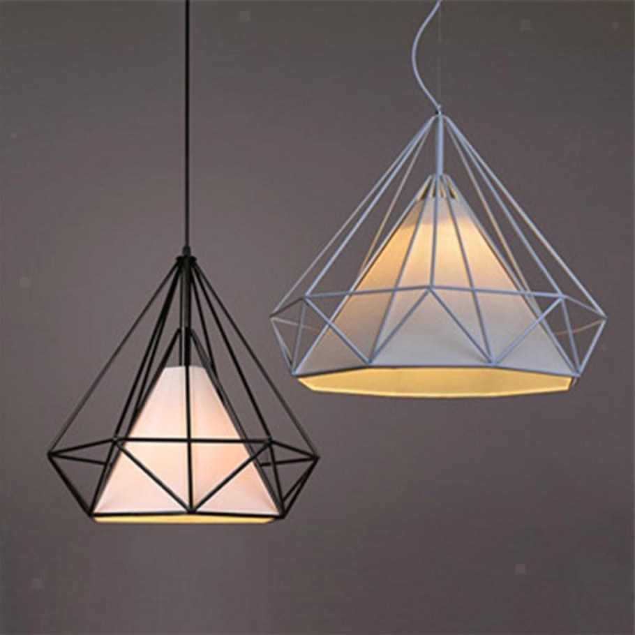 Подвесной светильник Pendant Lights