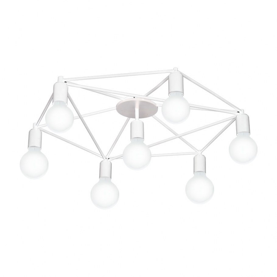 Люстра Даймонд