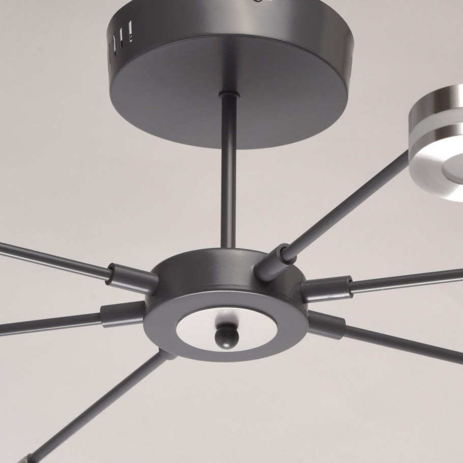 Люстра DEMARKT Гэлэкси 632015406