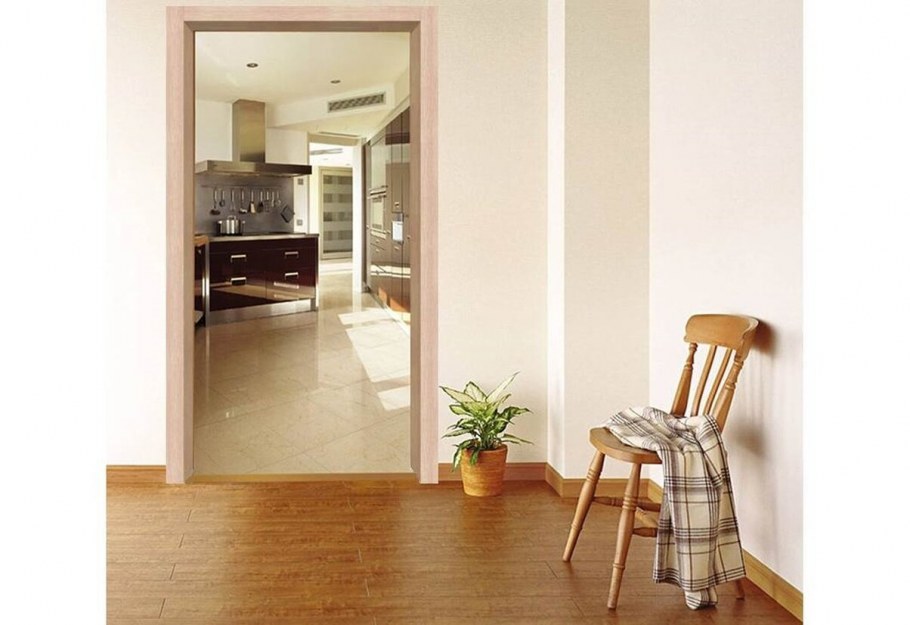 Арка дверная Verda 120-1