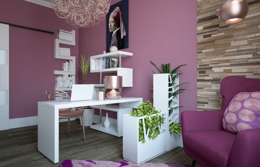 Педикюрный салон