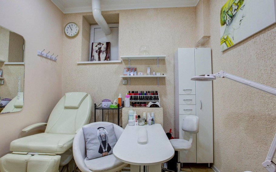 Салон красоты Махаон Курск