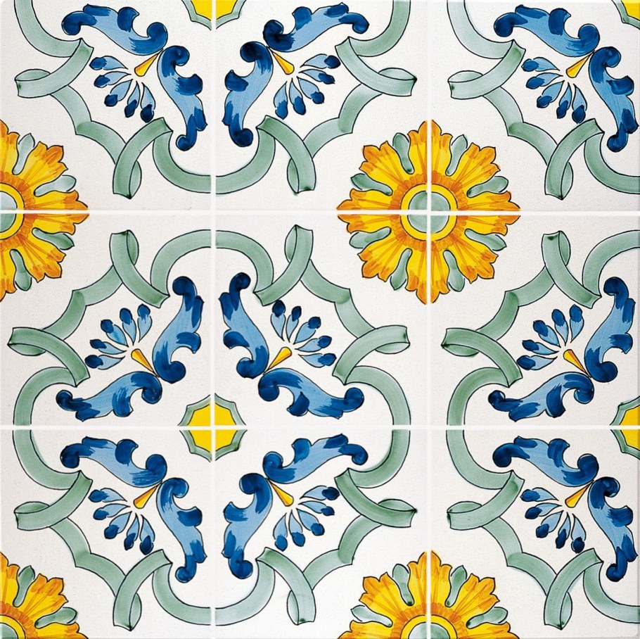 Classico Vietri плитка