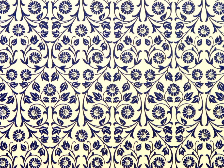 Итальянские узоры