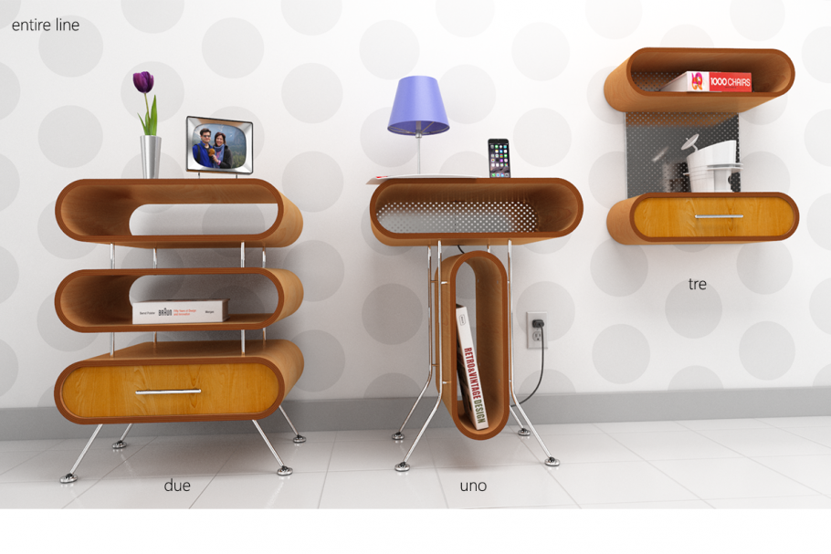 Умная кровать Промдизайн