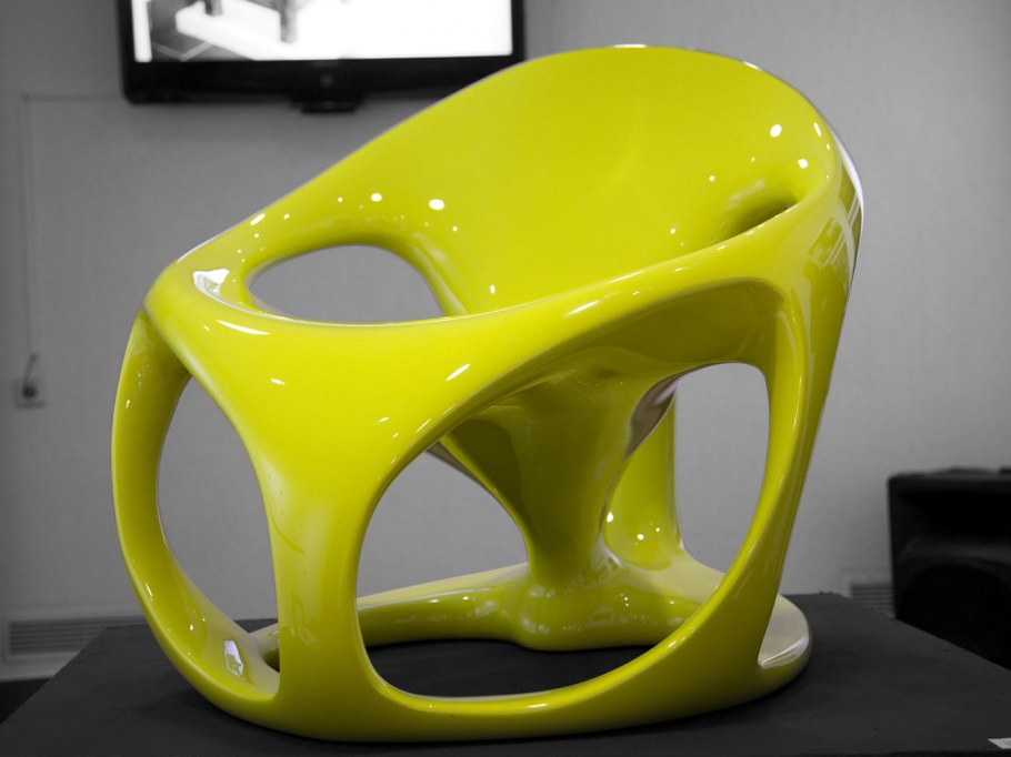 Промдизайн Бионика