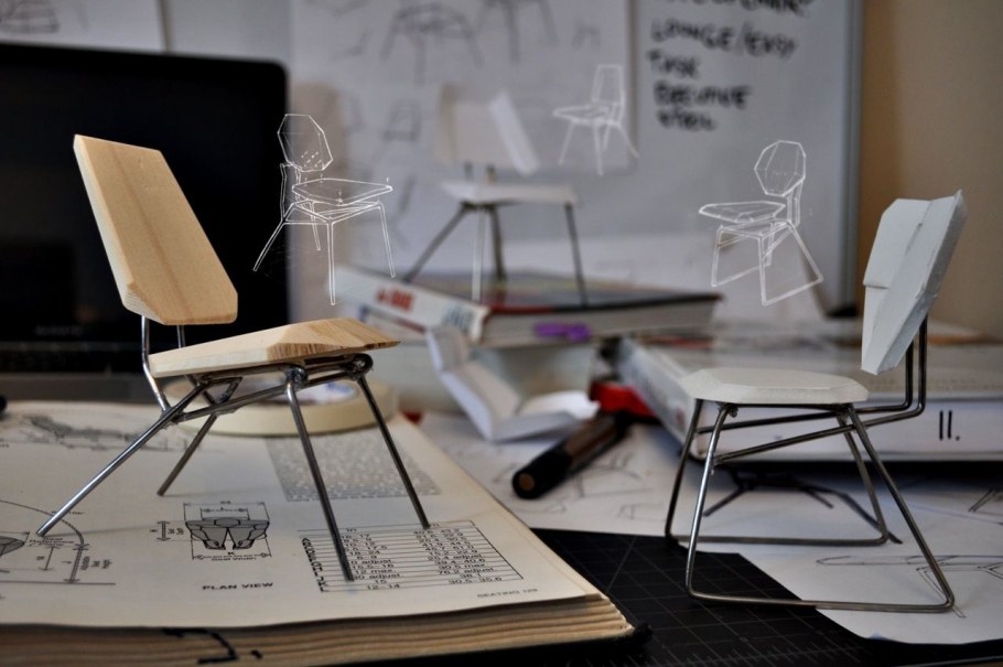 Строгановка Промдизайн