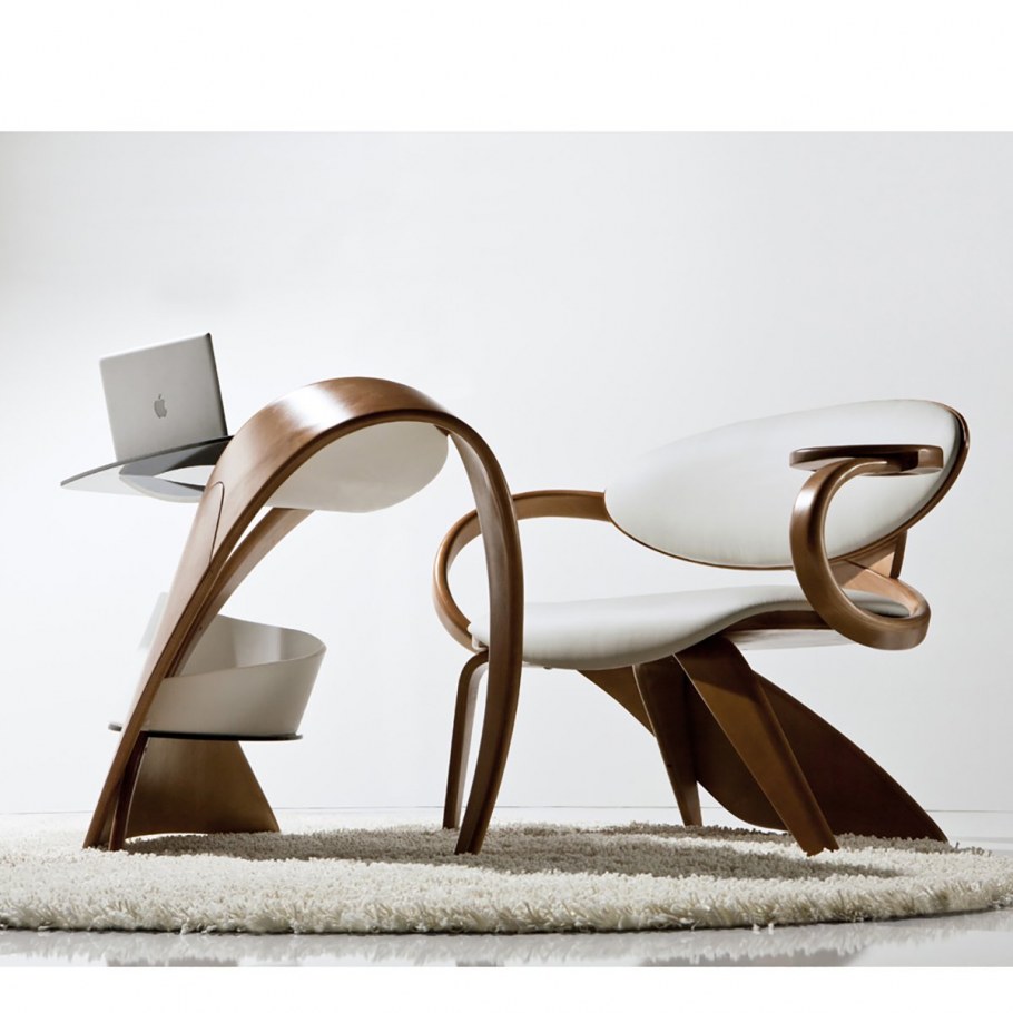 Необычная мебель