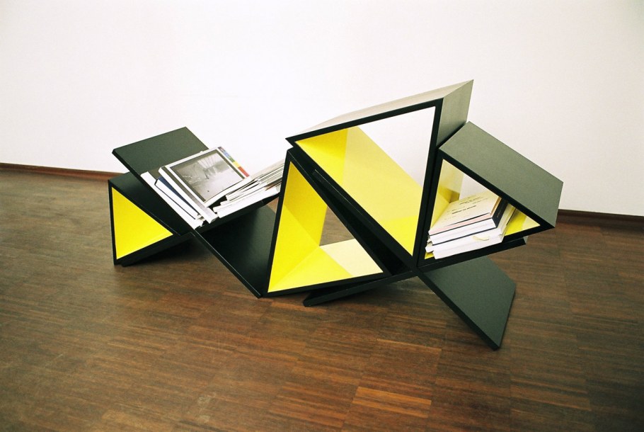 Bauhaus Design мебель