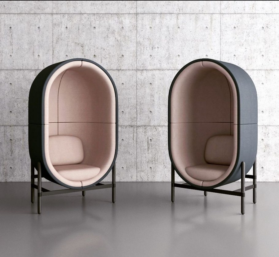 Диван Casala Capsule