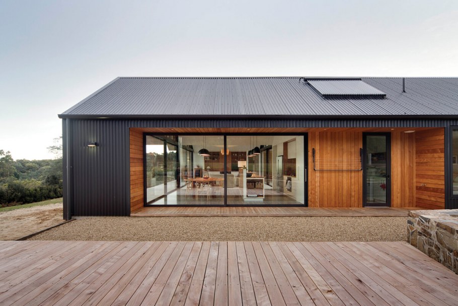 Амбар сарай хозблок Барн