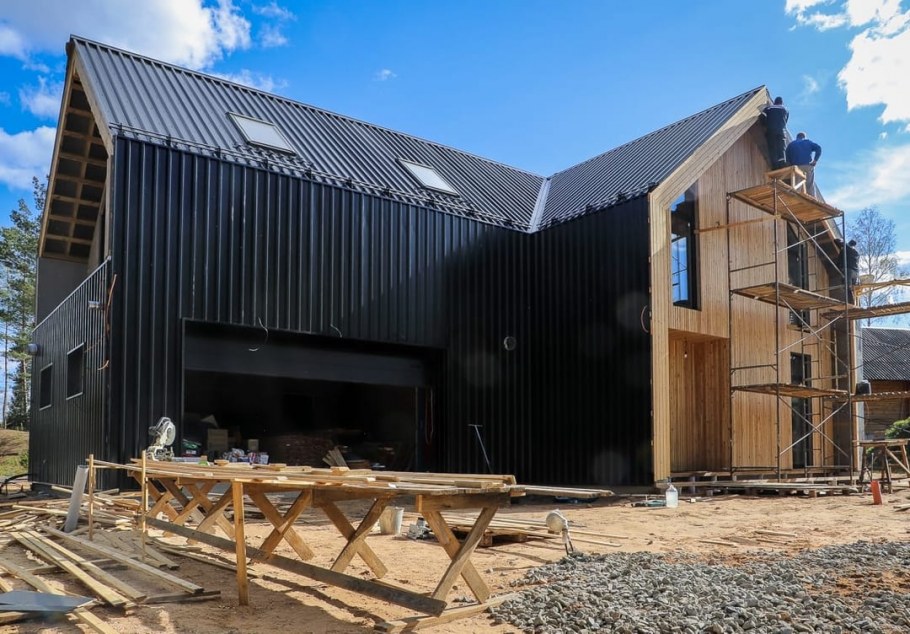 Барнхаус Vadim Key