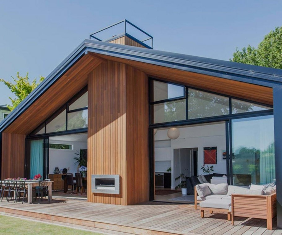 Барнхаус фальц 7024