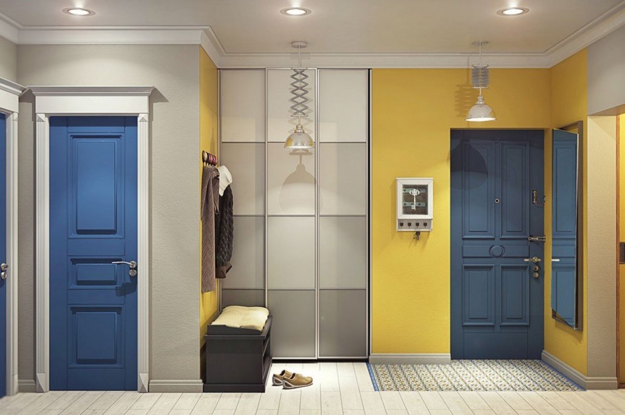 Ольга Тищенко дизайнер