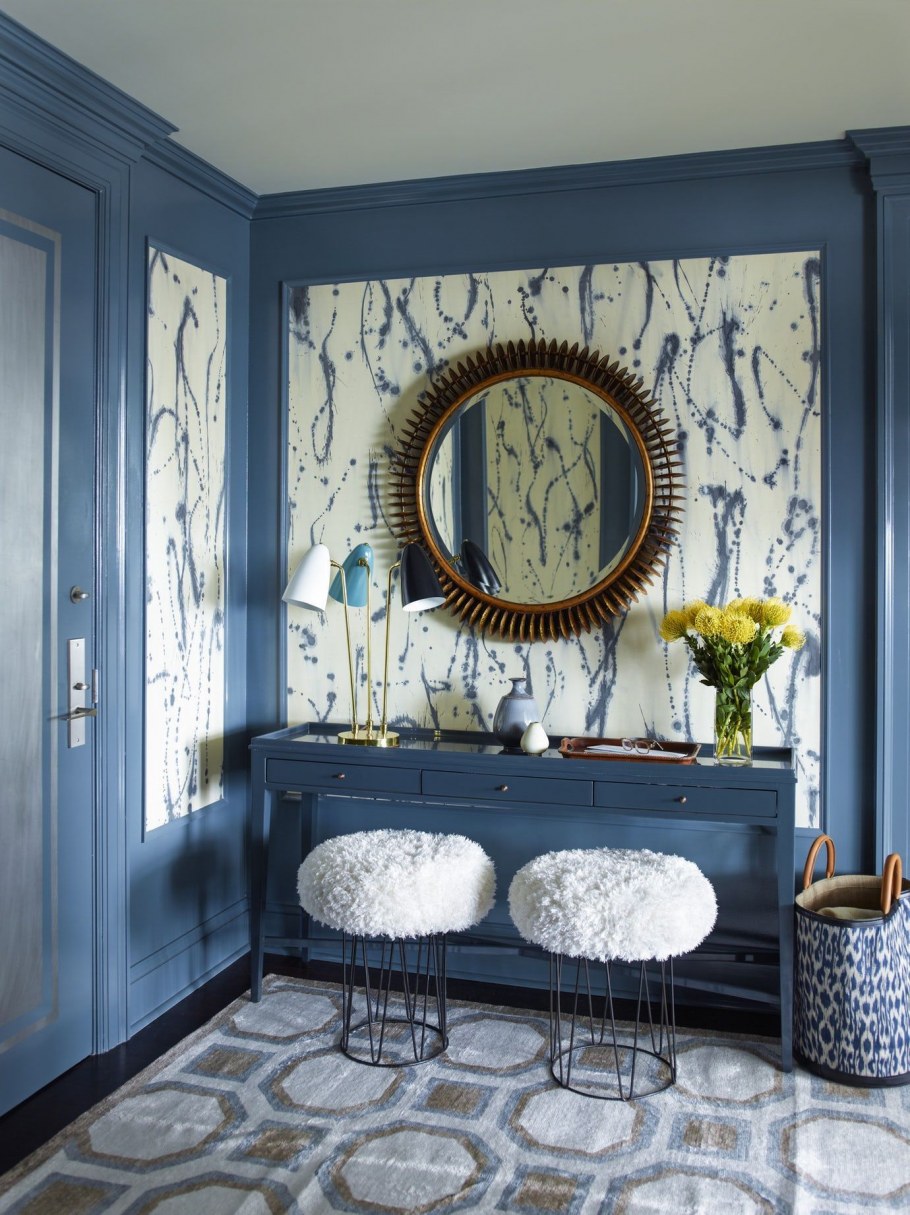 Прихожая Ивала