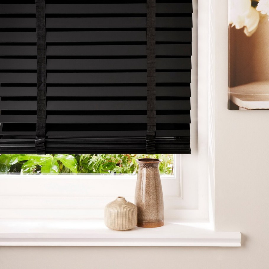 Жалюзи широкие