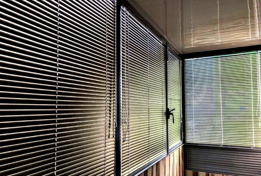 Hunter Douglas жалюзи