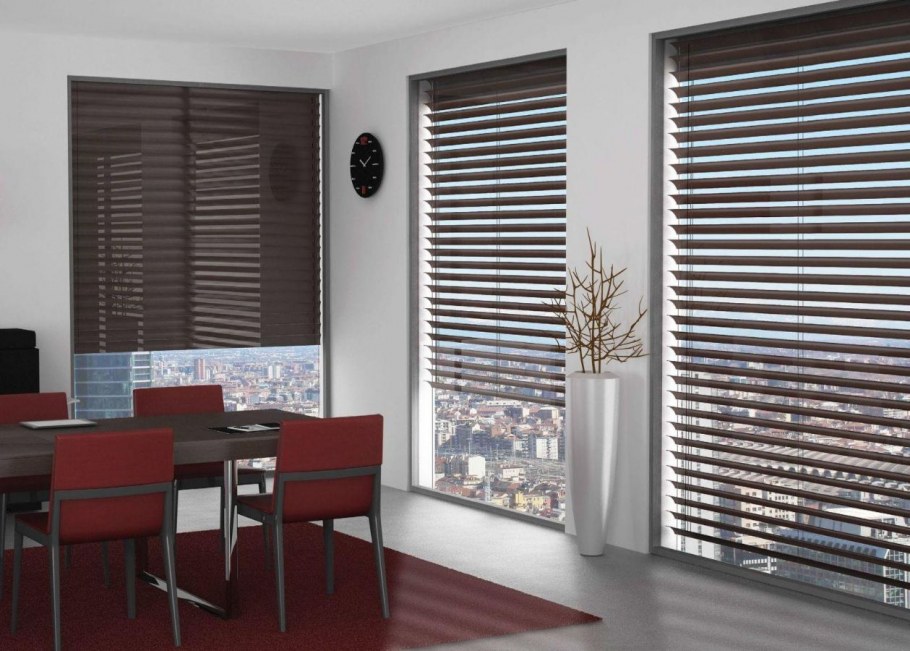 Trokal Innova жалюзи