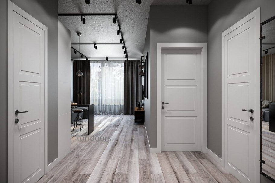 Дверь Belwooddoors Svea