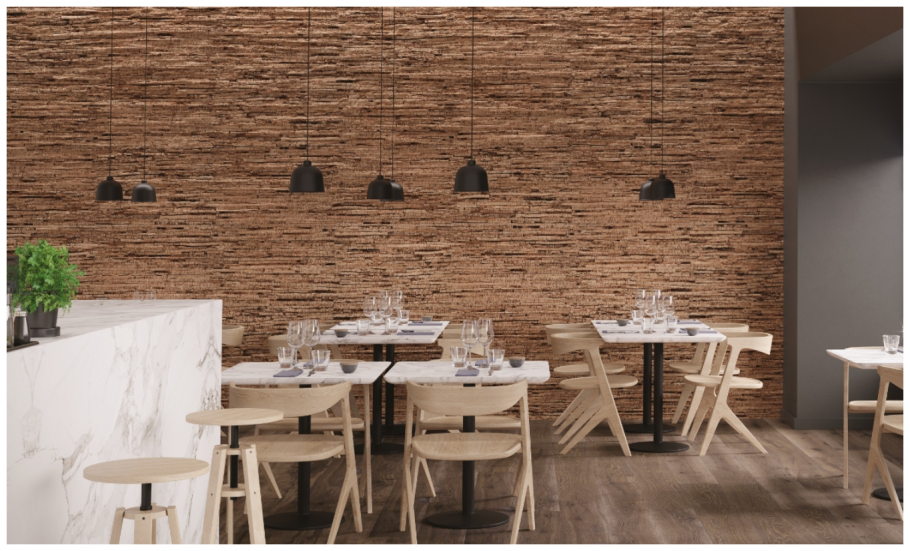 Wicanders Dekwall пробка