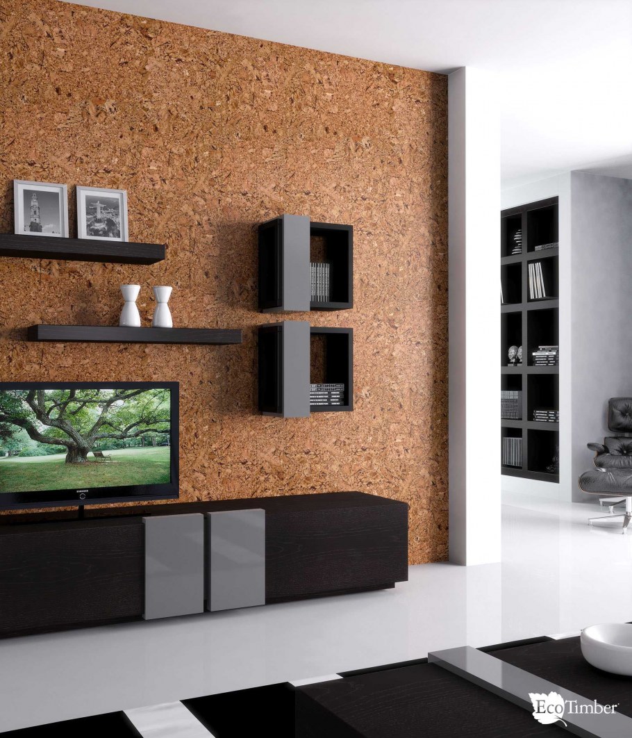 Настенная пробка Corkstyle Wall Design Monte
