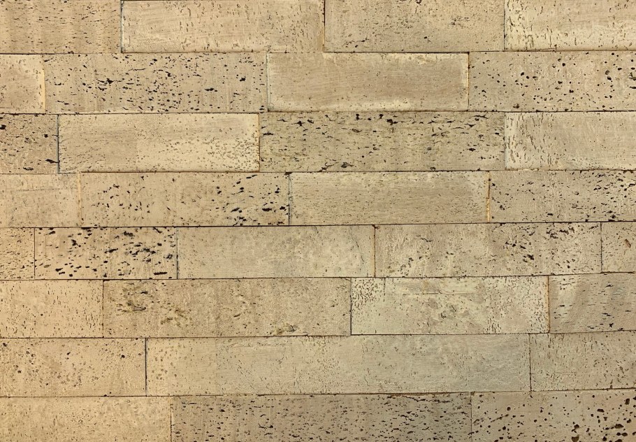 Пробковые 3-d панели GENCORK