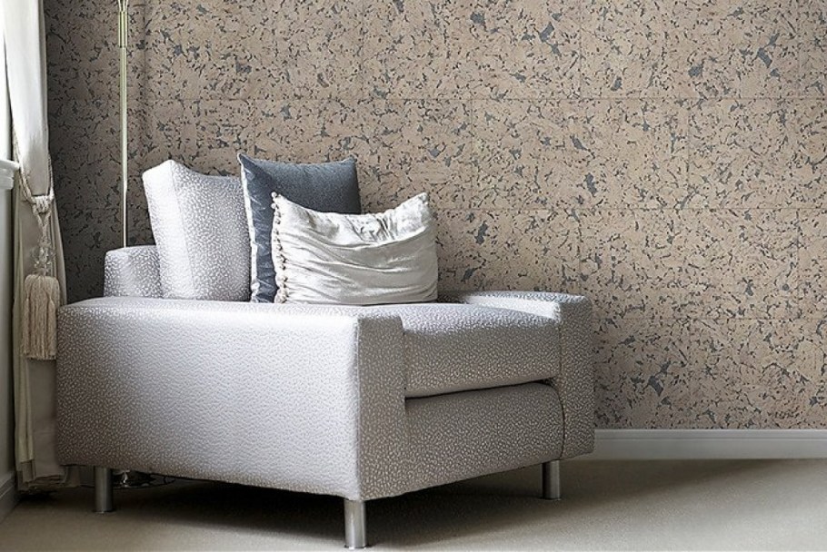 Wall Design Corkstyle пробка