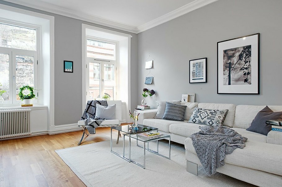 Цвет Dulux 30bb 53/012