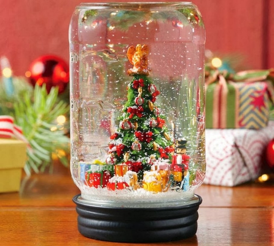 Новогодние поделки