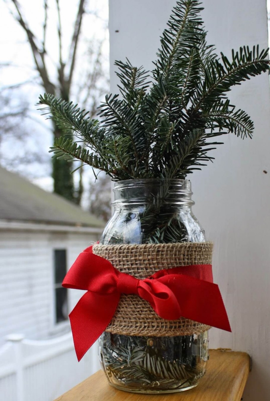 Гелевые свечи