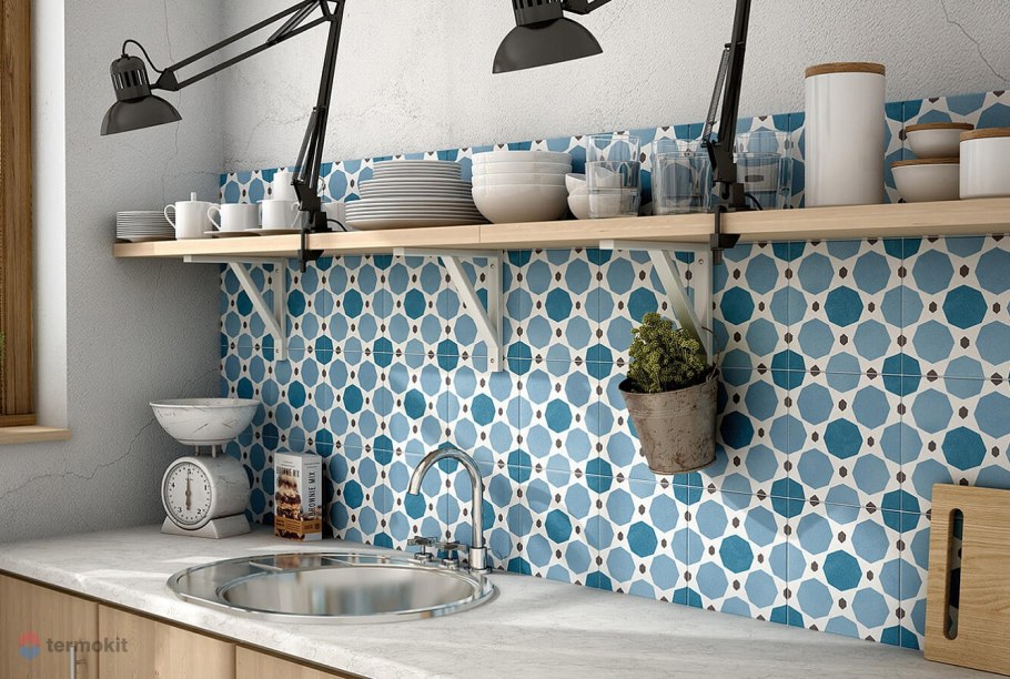 Буранелли Керама Марацци