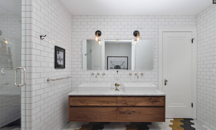 Metrotiles (Метротайлс)