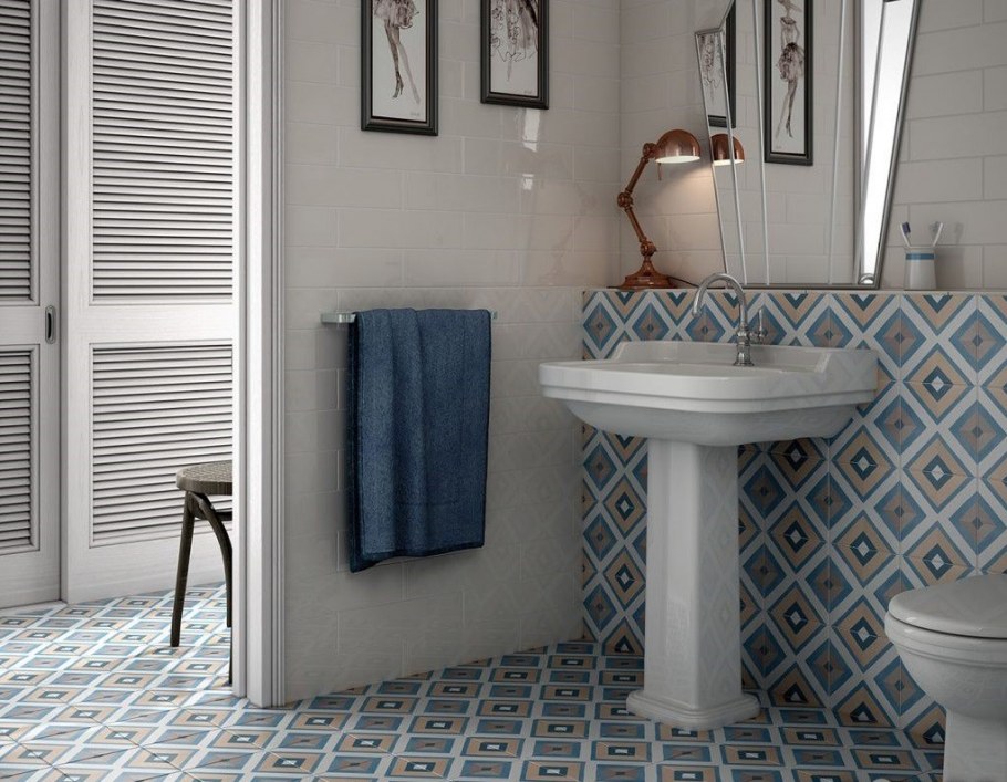 Equipe плитка кабанчик