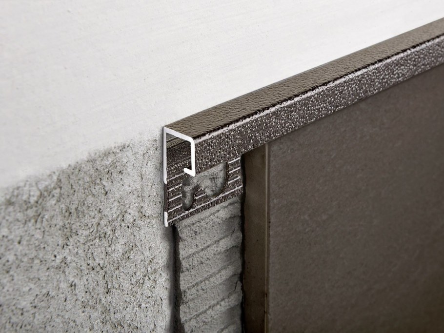 PROJOLLY Square алюминиевый профиль универсальный