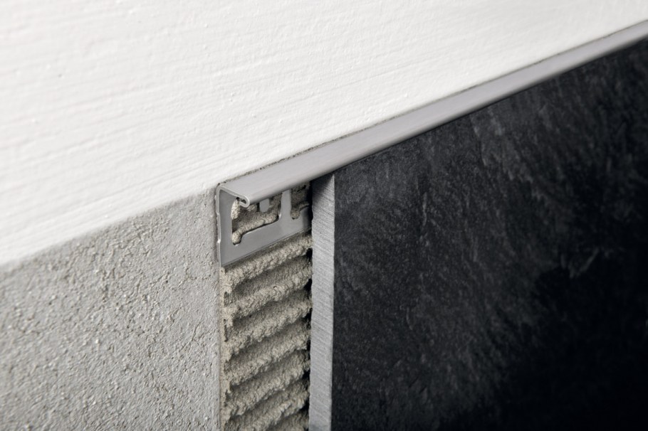 Профиль progress profiles PROTERMINAL 125