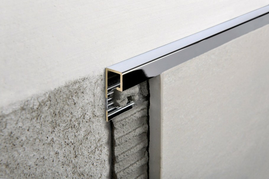 PROJOLLY Square алюминиевый профиль универсальный