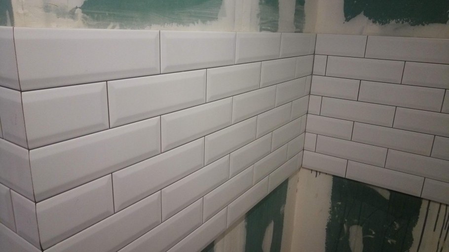 Плитка кабанчик