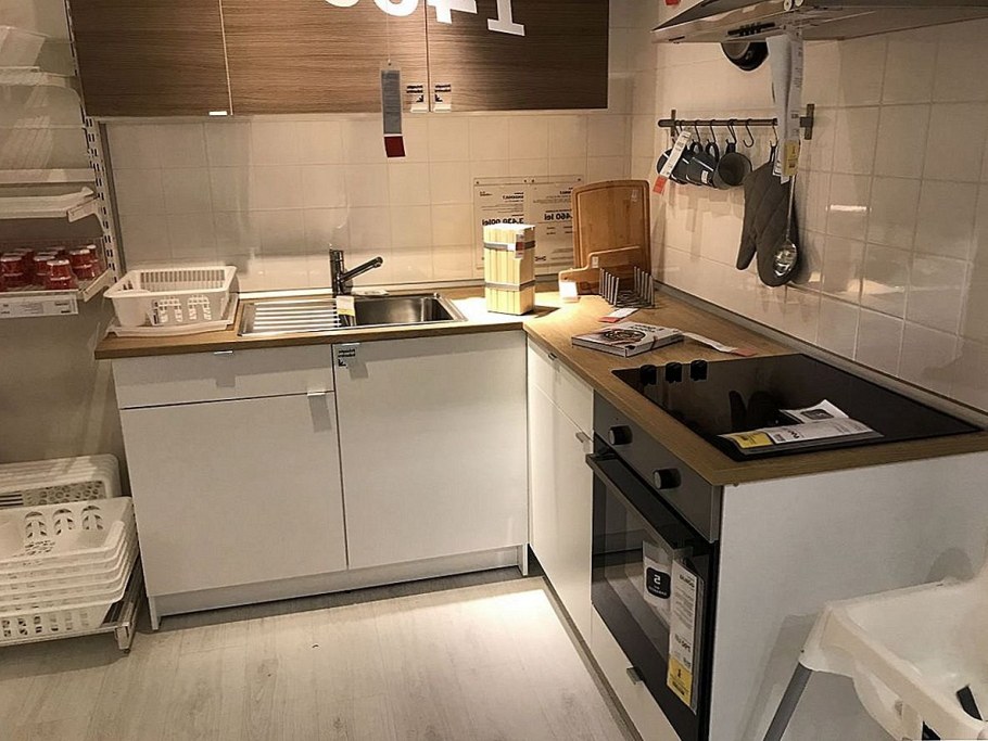 Мойка для кухни КНОКСХУЛЬТ икеа