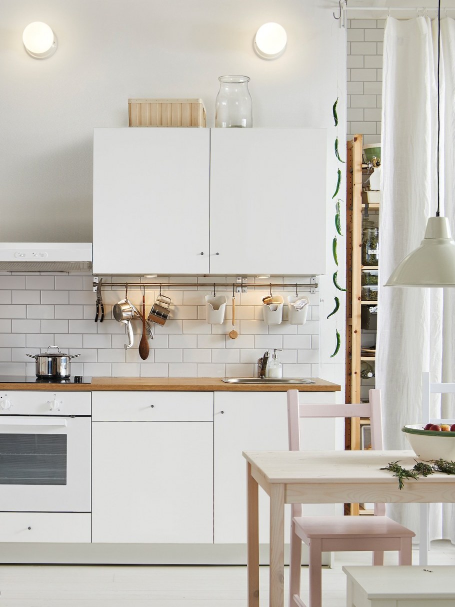 Кухня икеа Knoxhult КНОКСХУЛЬТ