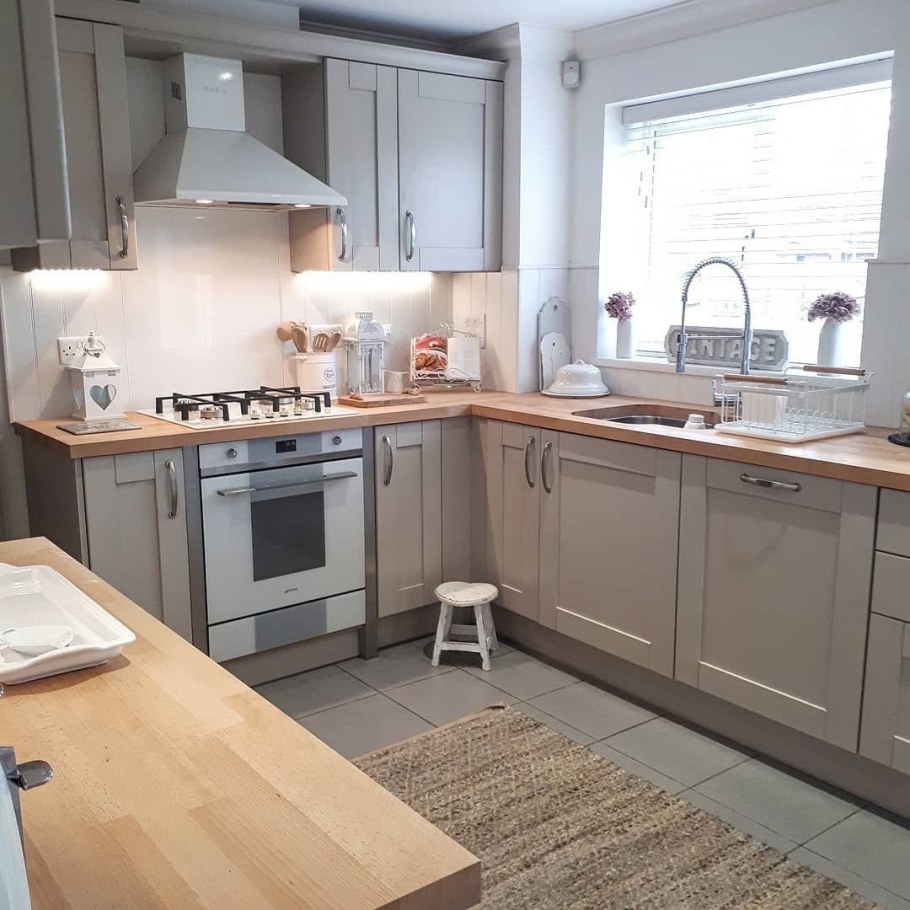 Кухонный гарнитур икеа КНОКСХУЛЬТ